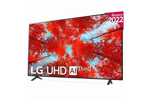 LG UHD 75UQ90006LA TV 190.5 cm (75") 4K Ultra HD Smart TV Wi-Fi Black 3