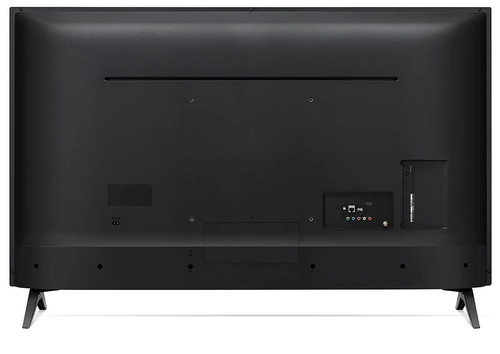 LG 43UN711C 109.2 cm (43") 4K Ultra HD Smart TV Wi-Fi Black 4