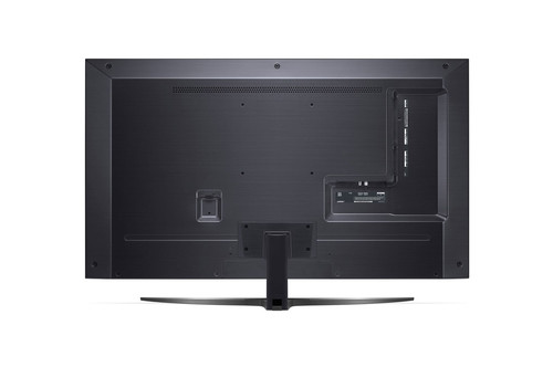 LG NanoCell 50NANO829QB TV 127 cm (50") 4K Ultra HD Smart TV Wi-Fi 4