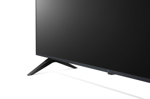 LG 50UQ80003LB TV 127 cm (50") 4K Ultra HD Smart TV Wi-Fi Black 4
