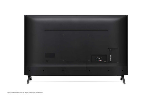 LG 55UM71007LB.AEU TV 139.7 cm (55") 4K Ultra HD Smart TV Wi-Fi Black 4