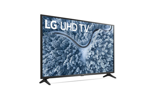 LG 55UN6955ZUF TV 139.7 cm (55") 4K Ultra HD Smart TV Wi-Fi Black 4