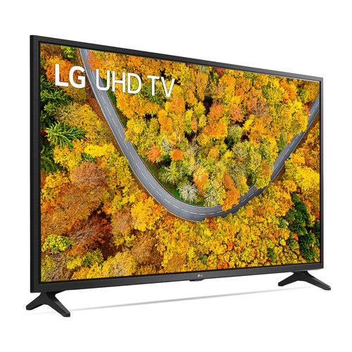 LG 55UP75006LF TV 139.7 cm (55") 4K Ultra HD Smart TV Wi-Fi Black 4