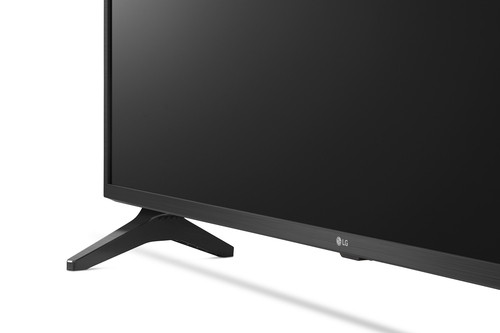 LG 55UP751C Commercial TV 139.7 cm (55") 4K Ultra HD Smart TV Wi-Fi Black 4