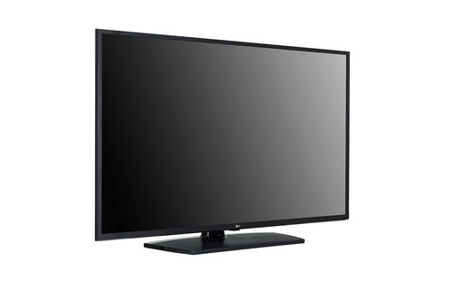 LG 55US670H TV 139.7 cm (55") 4K Ultra HD Smart TV Wi-Fi Black 4