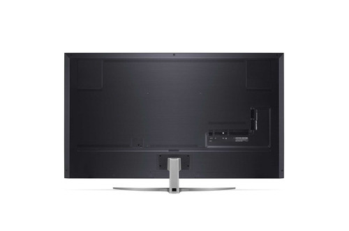 LG NanoCell 75NANO993PB TV 195.6 cm (77") 8K Ultra HD Smart TV Wi-Fi Silver 4