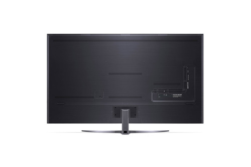 LG QNED 75QNED966QA TV 190.5 cm (75") 8K Ultra HD Smart TV Wi-Fi Black 4