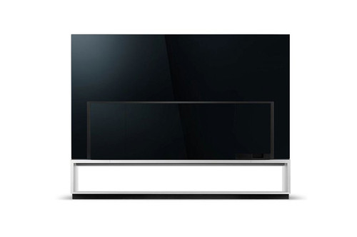 LG SIGNATURE OLED88Z2PUA TV 2.24 m (88") 8K Ultra HD Smart TV Wi-Fi Black 4