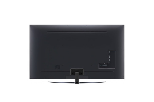 LG UHD TV 2.18 m (86") 4K Ultra HD Smart TV Wi-Fi Grey 4