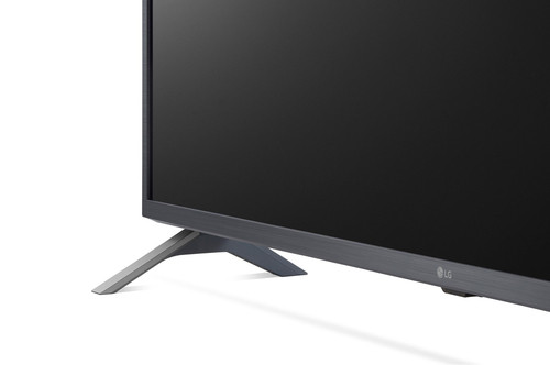 LG UHD UQ70003LB 109.2 cm (43") 4K Ultra HD Smart TV Wi-Fi Black 4