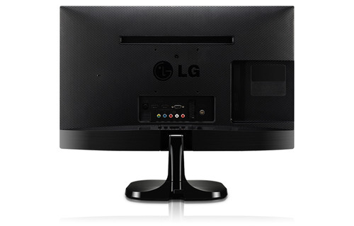LG 27MT55S TV 68.6 cm (27") Full HD Smart TV Wi-Fi Black 5