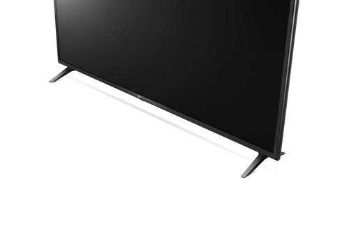 LG 43UM71007LB.AEU TV 109.2 cm (43") 4K Ultra HD Smart TV Wi-Fi Black 5