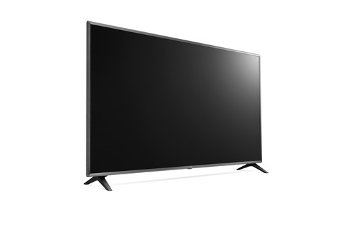 LG 43UQ751C TV 109.2 cm (43") 4K Ultra HD Smart TV Black 5