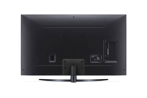 LG NanoCell 50NANO763QA TV 127 cm (50") 4K Ultra HD Smart TV Wi-Fi Black 5