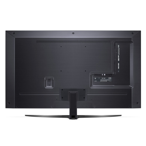 LG NanoCell 50NANO826QB.API TV 127 cm (50") 4K Ultra HD Smart TV Wi-Fi Grey, Black 5