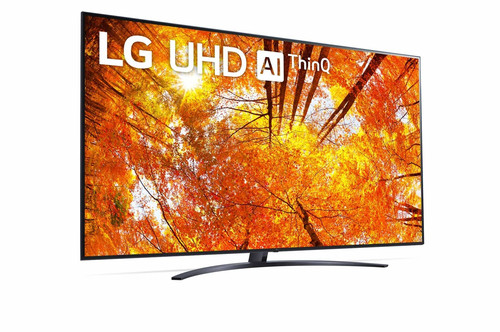 LG 50UQ91009, 50" LED-TV, UHD 127 cm (50") 4K Ultra HD Smart TV Wi-Fi Black 5