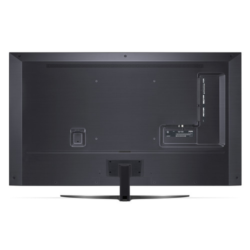 LG NanoCell 55NANO826QB.API TV 139.7 cm (55") 4K Ultra HD Smart TV Wi-Fi Grey, Black 5