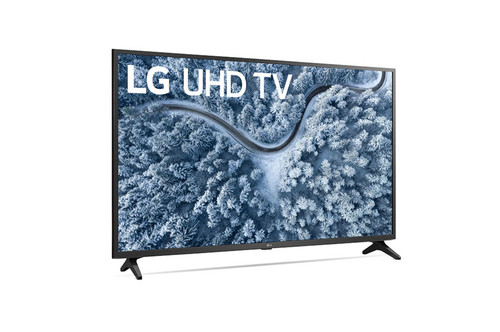 LG 55UN6955ZUF TV 139.7 cm (55") 4K Ultra HD Smart TV Wi-Fi Black 5
