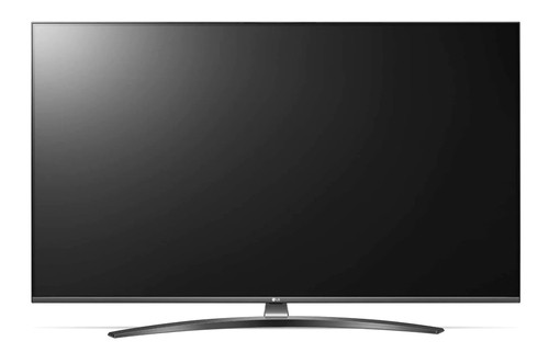 LG 55UN81006LB.AEU TV 139.7 cm (55") 4K Ultra HD Smart TV Wi-Fi Silver 5