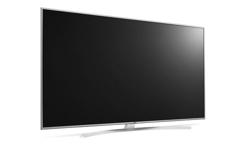 LG 65UH770V TV 165.1 cm (65") 4K Ultra HD Smart TV Wi-Fi Silver 5