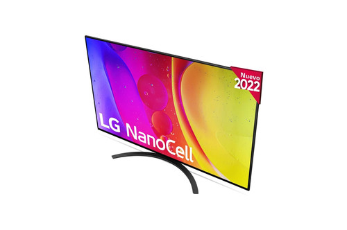 LG 75NANO826QB TV 190.5 cm (75") 4K Ultra HD Smart TV Wi-Fi Black 5