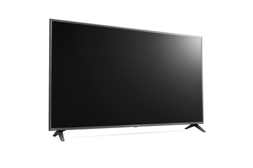 LG 43UQ751C TV 109.2 cm (43") 4K Ultra HD Smart TV Black 6