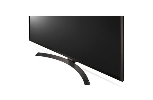 LG 49UJ635V TV 124.5 cm (49") 4K Ultra HD Smart TV Wi-Fi Black 6