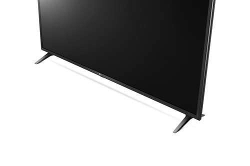 LG 49UN71006LB.AEU TV 124.5 cm (49") 4K Ultra HD Smart TV Wi-Fi Black 6