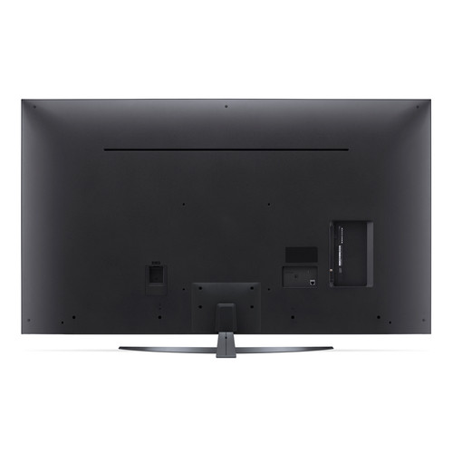 LG 50UP78006LB TV 127 cm (50") 4K Ultra HD Smart TV Wi-Fi Grey 6