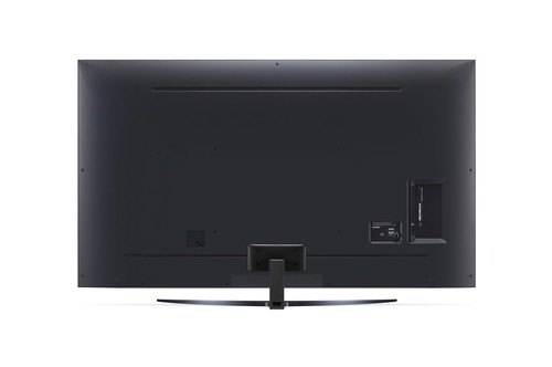 LG 50UQ91009, 50" LED-TV, UHD 127 cm (50") 4K Ultra HD Smart TV Wi-Fi Black 6