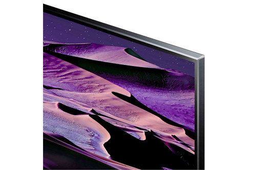 LG 55QNED876QB TV 139.7 cm (55") 4K Ultra HD Smart TV Wi-Fi Black, Grey 6
