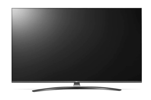 LG 55UN81006LB.AEU TV 139.7 cm (55") 4K Ultra HD Smart TV Wi-Fi Silver 6