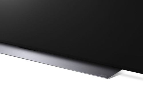 LG OLED evo OLED48C21LA TV 121.9 cm (48") 4K Ultra HD Smart TV Wi-Fi 6