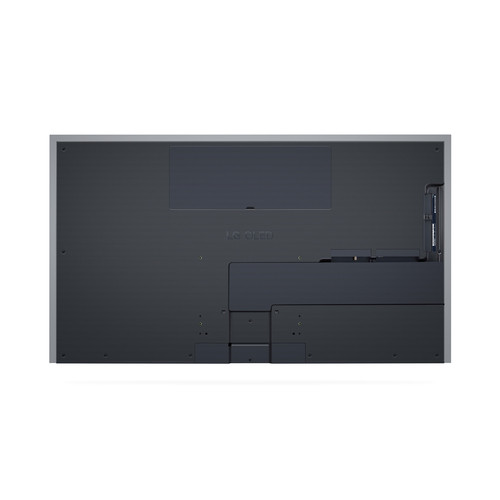 LG OLED evo Gallery Edition OLED55G26LA.API TV 139.7 cm (55") 4K Ultra HD Smart TV Wi-Fi Silver 6