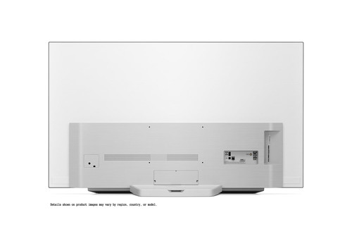LG OLED65C19LA 165.1 cm (65") 4K Ultra HD Smart TV Wi-Fi White 6