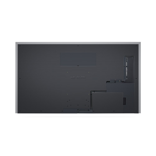 LG OLED evo Gallery Edition OLED77G26LA.API TV 195.6 cm (77") 4K Ultra HD Smart TV Wi-Fi Silver 6