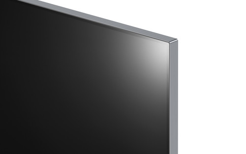LG OLED evo Gallery Edition OLED97G29LA.API TV 2.46 m (97") 4K Ultra HD Smart TV Wi-Fi Black, Silver 6