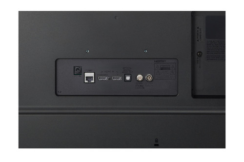 LG 28TQ515S-PZ TV 69.8 cm (27.5") HD Smart TV Wi-Fi Black 7