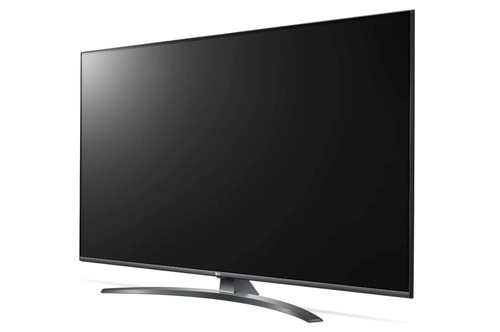 LG 55UN81006LB.AEU TV 139.7 cm (55") 4K Ultra HD Smart TV Wi-Fi Silver 7