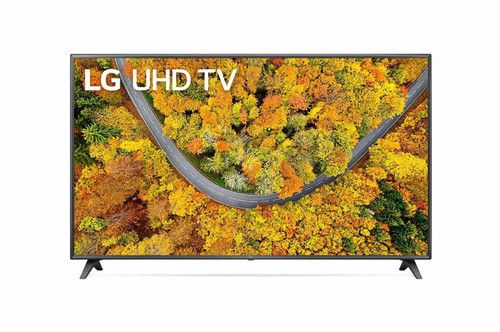 LG 55UP751C 139.7 cm (55") 4K Ultra HD Smart TV Wi-Fi Black 7