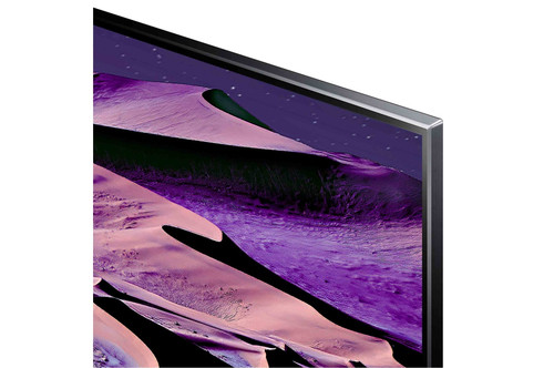 LG QNED MiniLED 75QNED876QB TV 190.5 cm (75") 4K Ultra HD Smart TV Wi-Fi Black, Silver 7