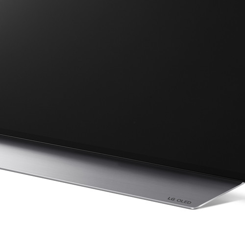 LG OLED55C15LA TV 139.7 cm (55") 4K Ultra HD Smart TV Wi-Fi White 7