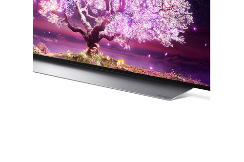 LG OLED65C19LA 165.1 cm (65") 4K Ultra HD Smart TV Wi-Fi White 7