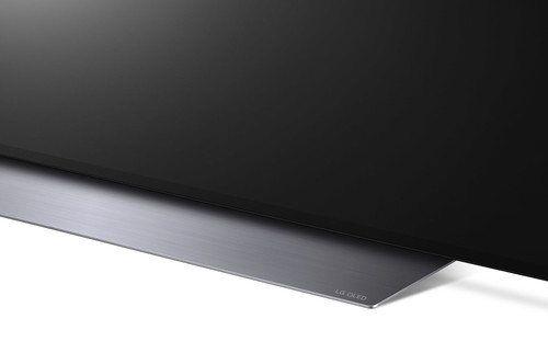 LG OLED OLED83C26LA TV 2.11 m (83") 4K Ultra HD Smart TV Wi-Fi Black 7