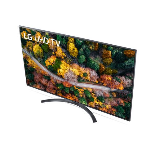 LG 50UP78006LB TV 127 cm (50") 4K Ultra HD Smart TV Wi-Fi Grey 8