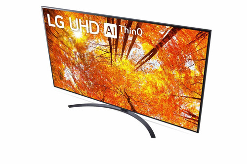 LG 50UQ91009, 50" LED-TV, UHD 127 cm (50") 4K Ultra HD Smart TV Wi-Fi Black 8