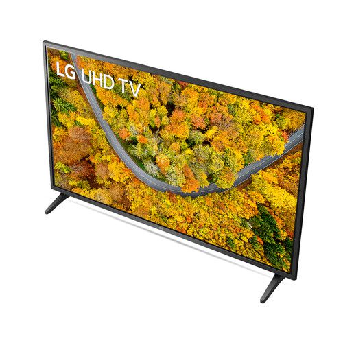 LG 55UP75006LF TV 139.7 cm (55") 4K Ultra HD Smart TV Wi-Fi Black 8