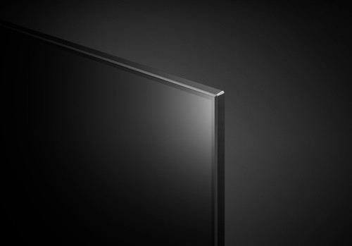 LG NanoCell 65NANO826QB.API TV 165.1 cm (65") 4K Ultra HD Smart TV Wi-Fi Grey, Black 8