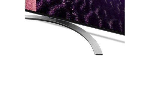 LG QNED MiniLED 75QNED876QB TV 190.5 cm (75") 4K Ultra HD Smart TV Wi-Fi Black, Silver 8