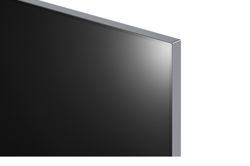 LG OLED evo Gallery Edition OLED77G26LA.API TV 195.6 cm (77") 4K Ultra HD Smart TV Wi-Fi Silver 8